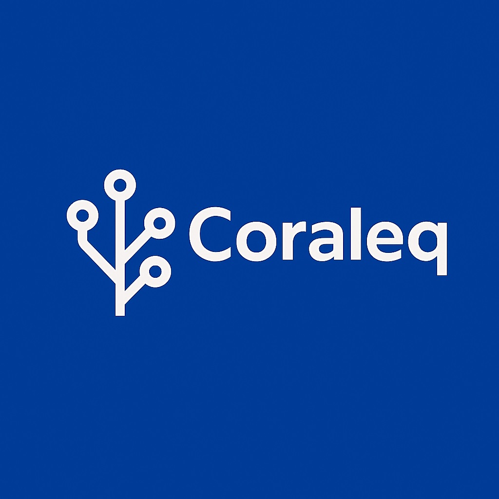 Coraleq Logo
